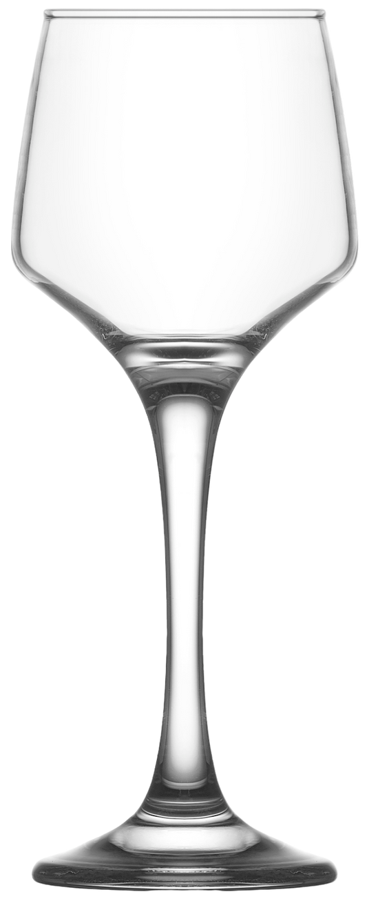 LAV Lal Vidrio para Licor 80ml
