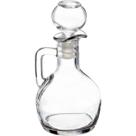 Olive Vidrio 180ml