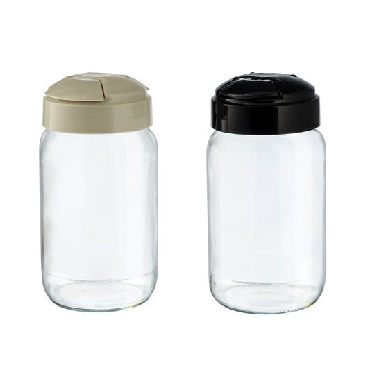 Wing Vidrio 370ml