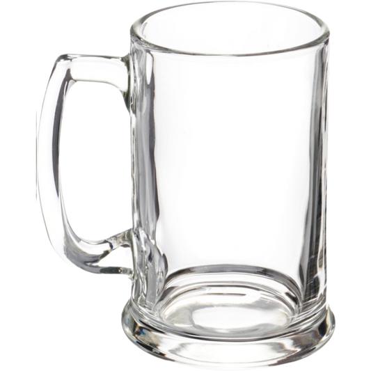 Barak Vidrio 400ml