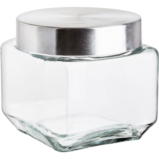 Brocal Cuadrado c/Tapa Rosca Mini 0554/3