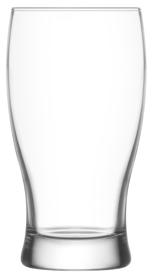 LAV Belek Vidrio 580ml