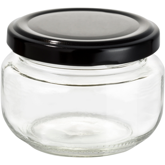 Sunny Vidrio 130ml