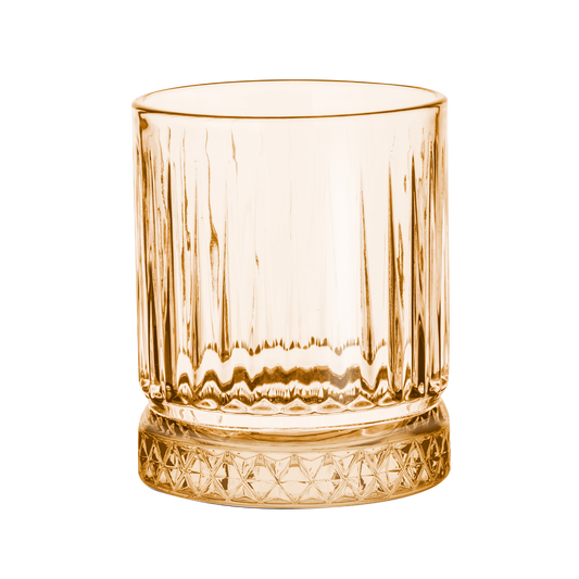 Vaso Dof Elysa Ambar 1069A/6