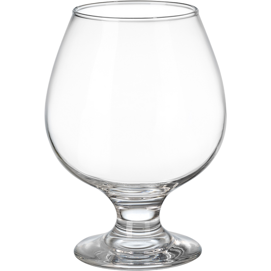 LAV Misket Vidrio para Licor 390ml