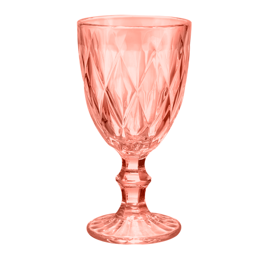 Copa Labrada Agua Libia Rosé 1547S/6