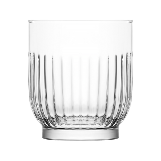 Caja 48 Piezas LAV Tokio Vidrio 330ml