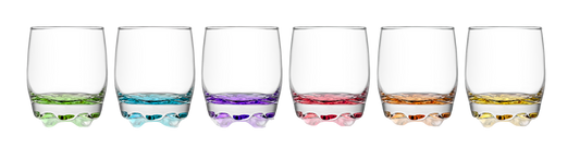 LAV Adora Vidrio Multicolor 290ml