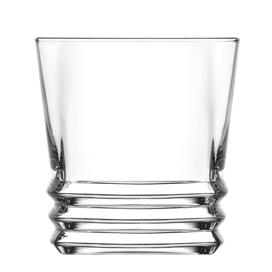 LAV Elegan Vidrio 80ml