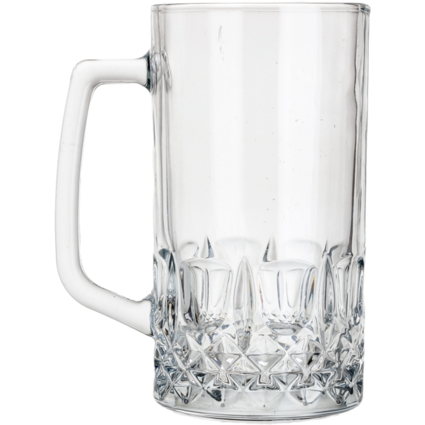 Diamante Vidrio 600ml