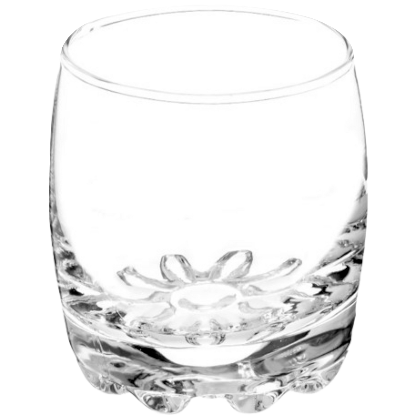 Vasco Vidrio 70ml