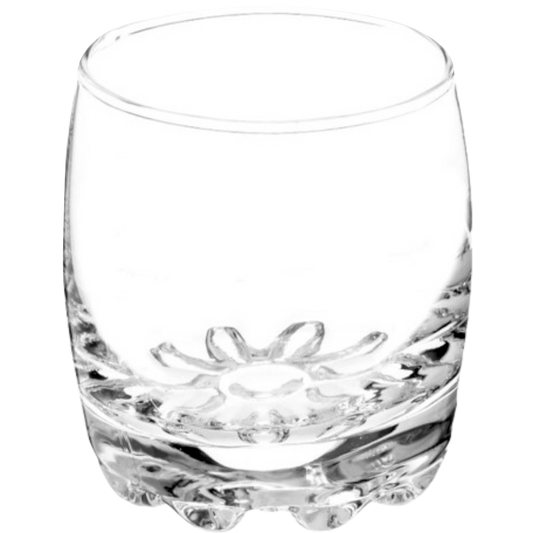 Vasco Vidrio 70ml