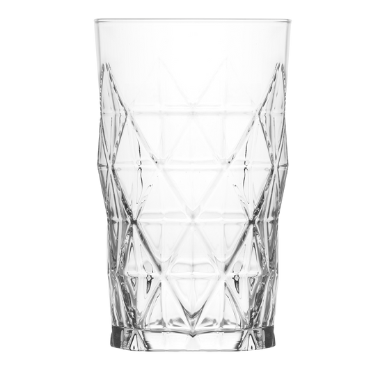 Vaso Highball LAV Keops Vidrio 460ml