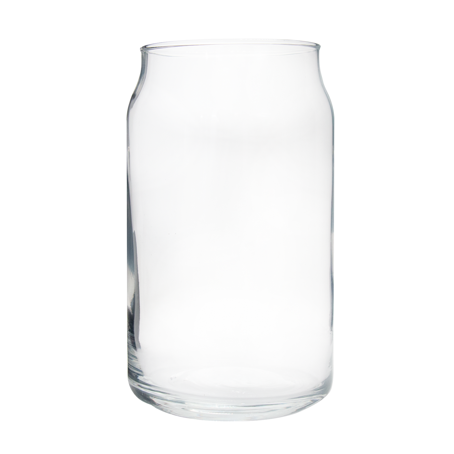 Lata Vidrio Borosilicato 500ml