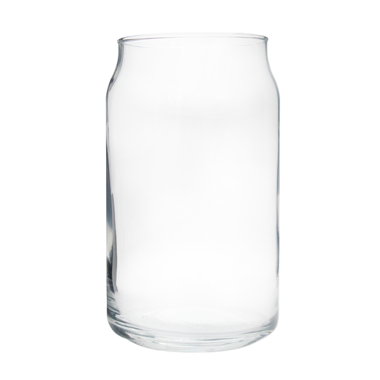 Lata Vidrio Borosilicato 500ml