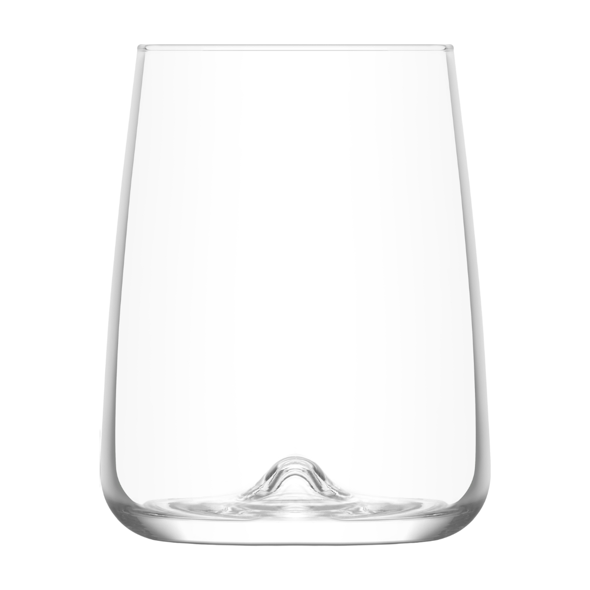 Vaso Stemless LAV Terra 12 1/4 oz 1048/48
