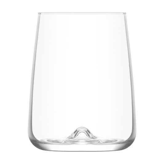 Vaso Stemless LAV Terra 12 1/4 oz 1048/6
