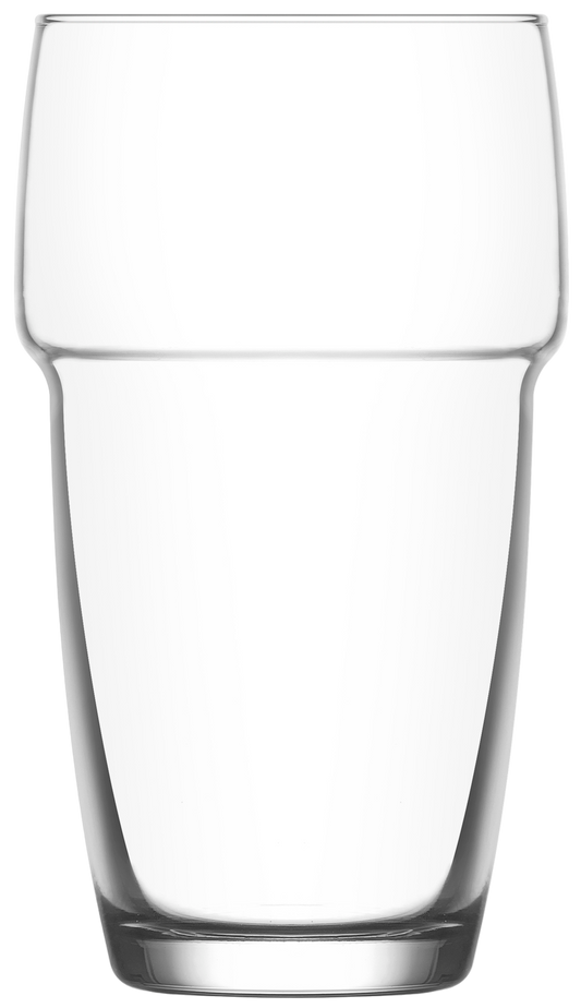 Vaso Highball LAV Galata Vidrio 340ml