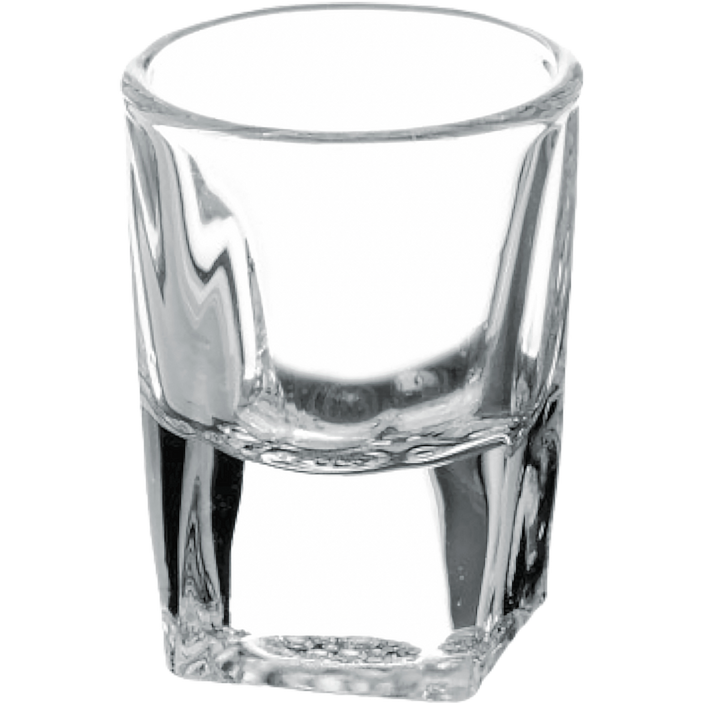 Tequilero Mini Cuadrado 1606/6