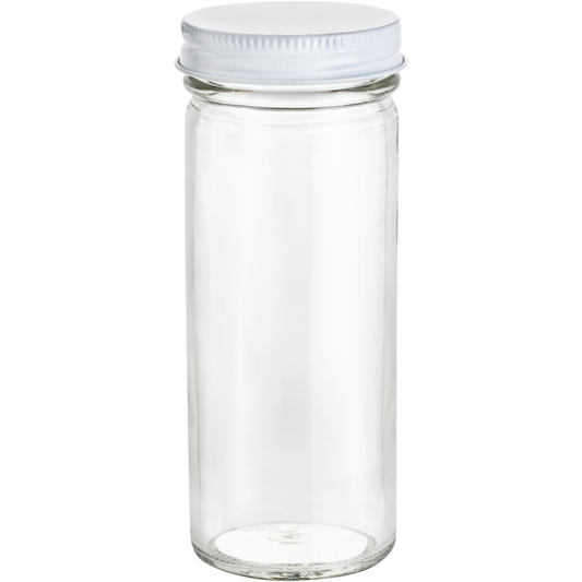 Tarro Cilindrico 120 ml 3409/6