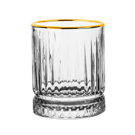 Vaso Dof Elysa Filo de Oro 1069G/6