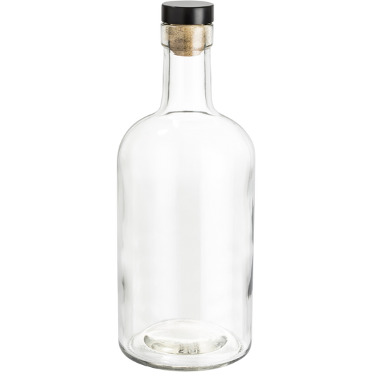 Fiesta Vidrio 760ml