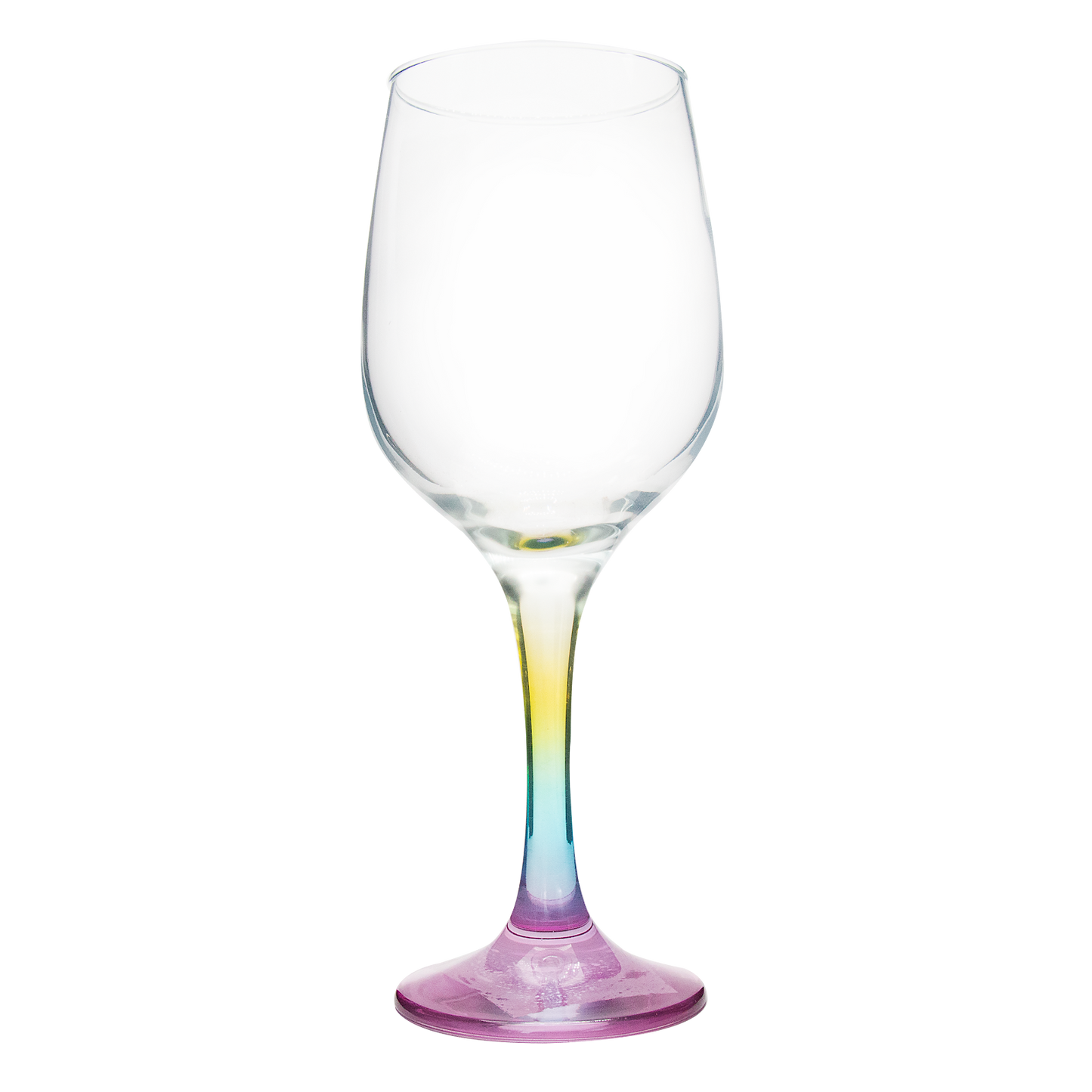 Copa LAV Multiusos Fame Arcoiris 480 ml - 16 1/4 Oz 1594T/4