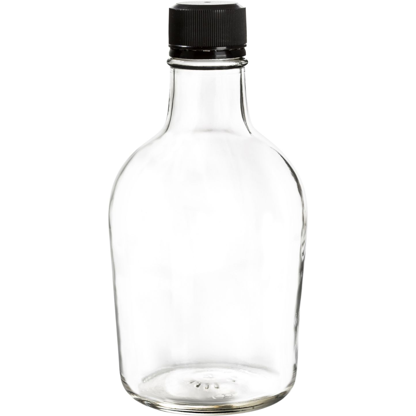 Caja 24 Piezas Botella De Vidrio Festival 380 Ml