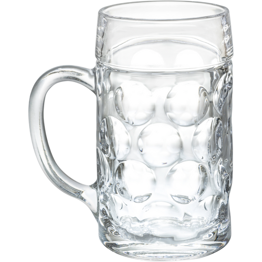 Babaria Vidrio 1.1L