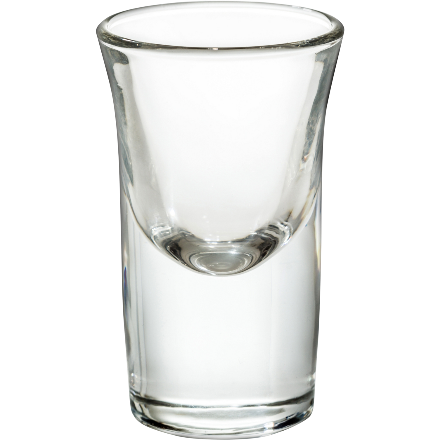 Tequilero Conico de 1 oz 1607/6