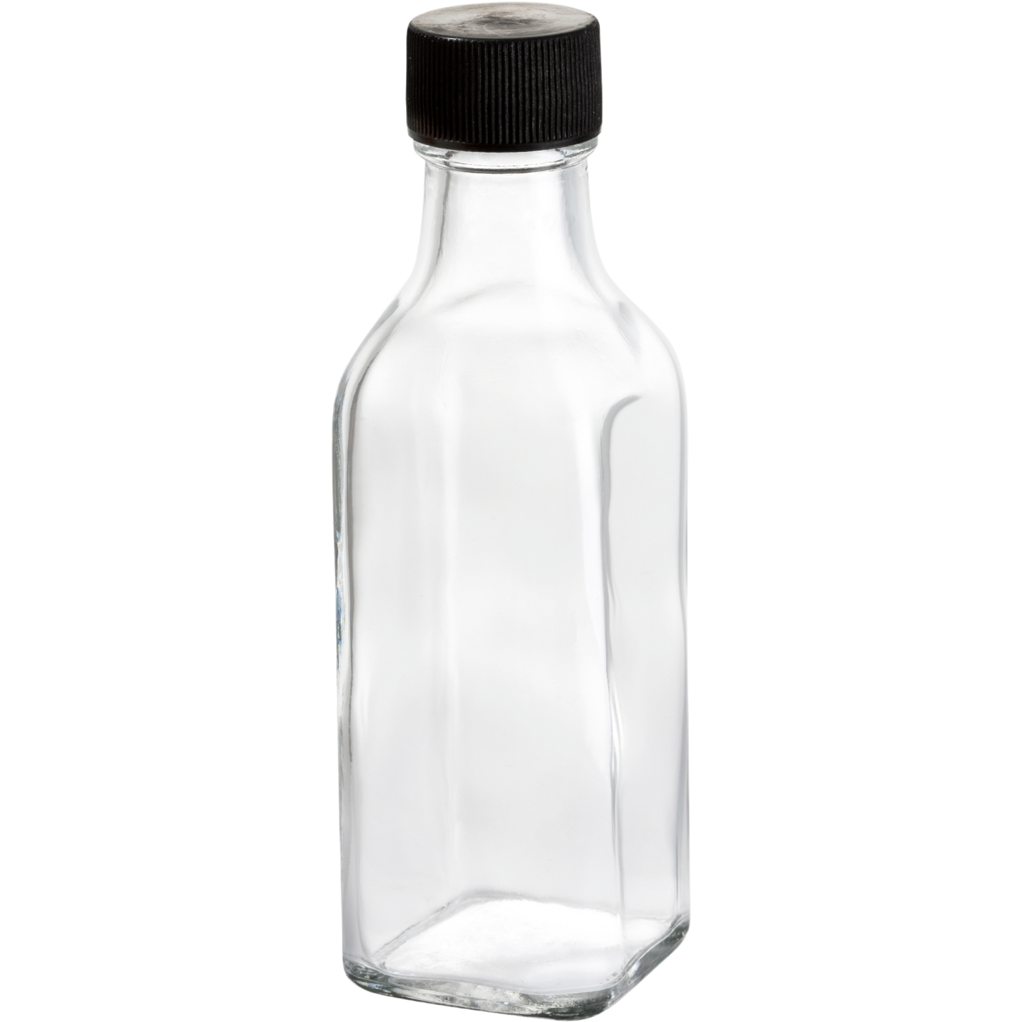 Caja 60 Piezas Caminante Vidrio 50ml