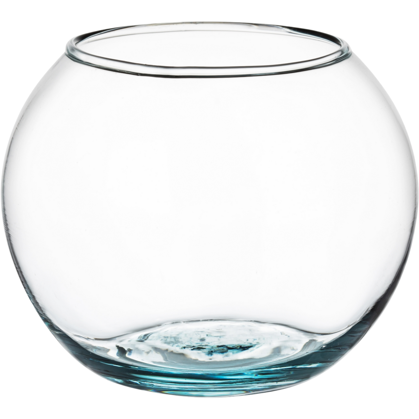 Pecera Vidrio 800ml