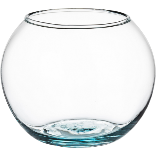 Pecera Vidrio 800ml