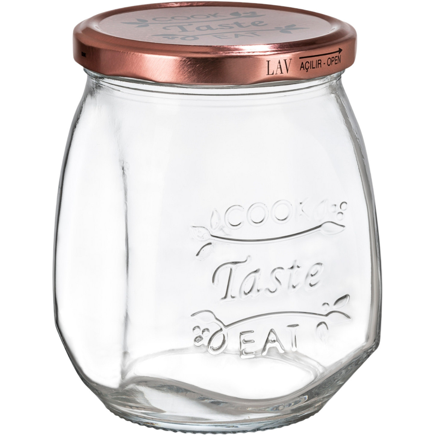 Brocal LAV Tasty 550ml 0588/4