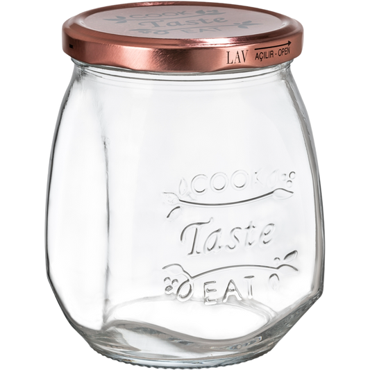 Brocal LAV Tasty 550ml 0588/4