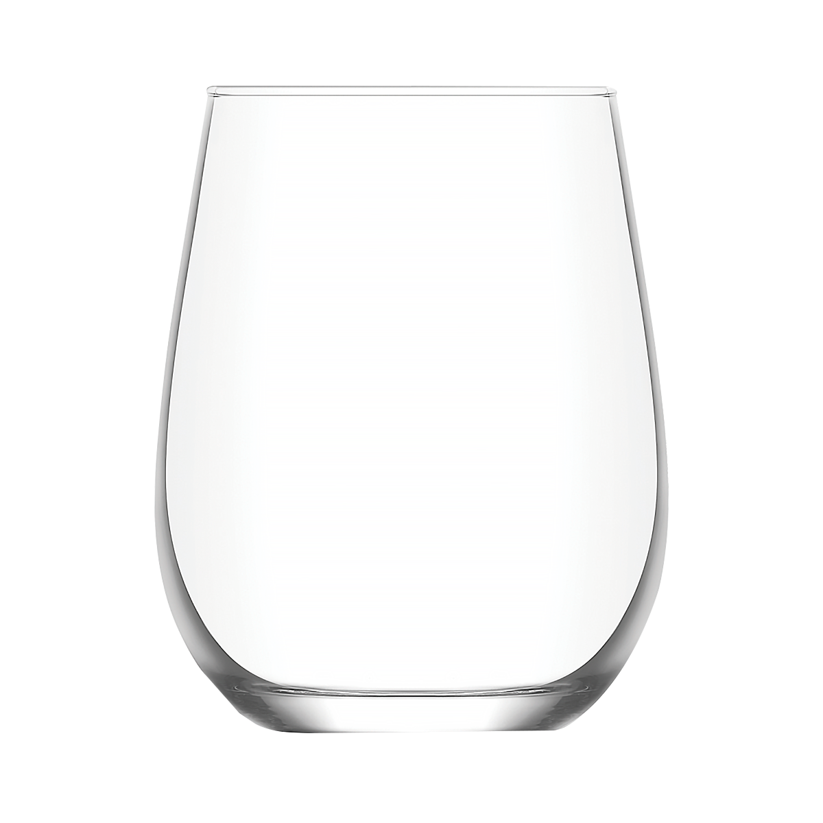 Caja 48 Piezas LAV Gaia Vidrio 360ml