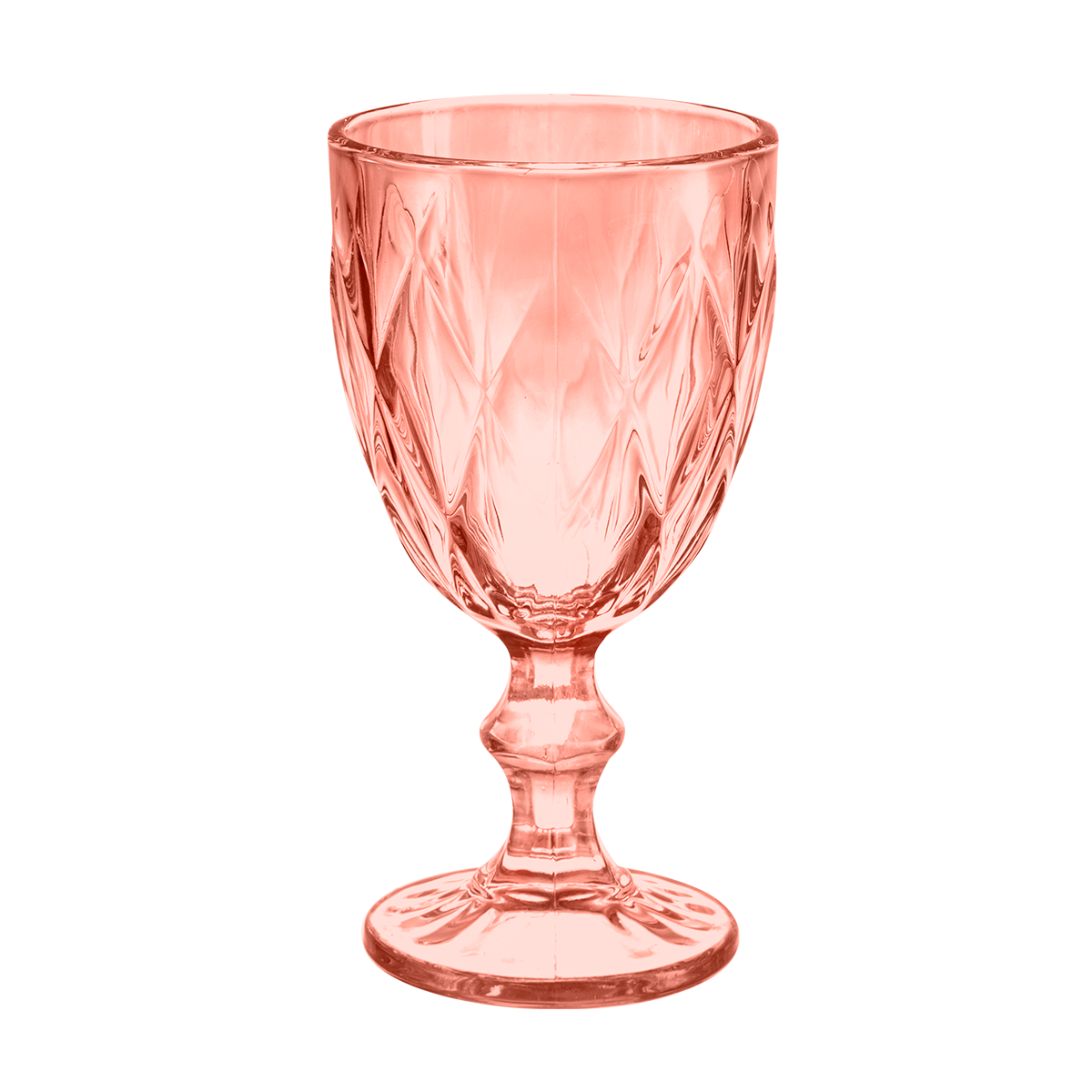 Copa Labrada Tinto Libia Rosé 1546S/4
