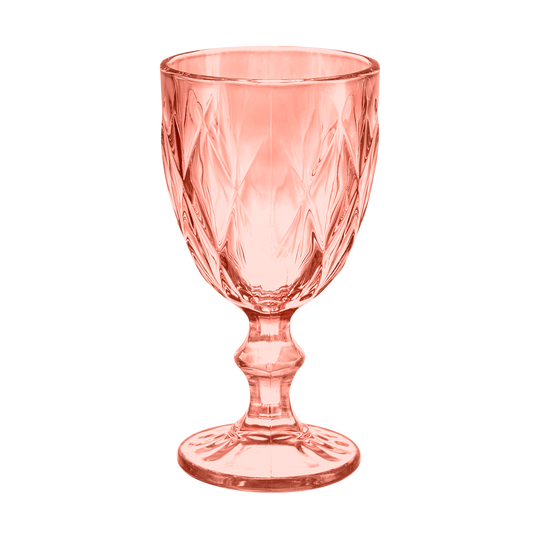 Copa Labrada Tinto Libia Rosé 1546S/4