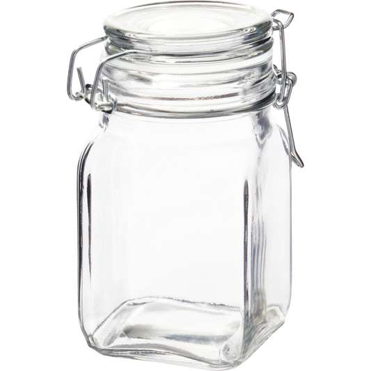 Contenedor Lina Vidrio 260ml