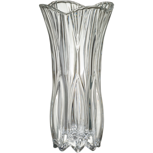 Florero Jazmin Vidrio 800ml