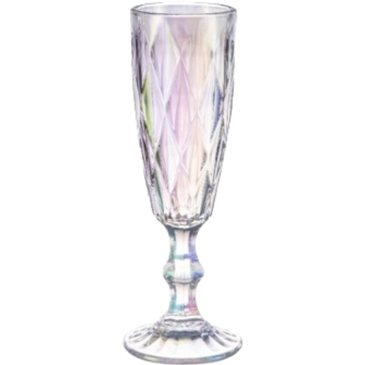 Copa Labrada Flauta Libia Tornasol 1548L/6