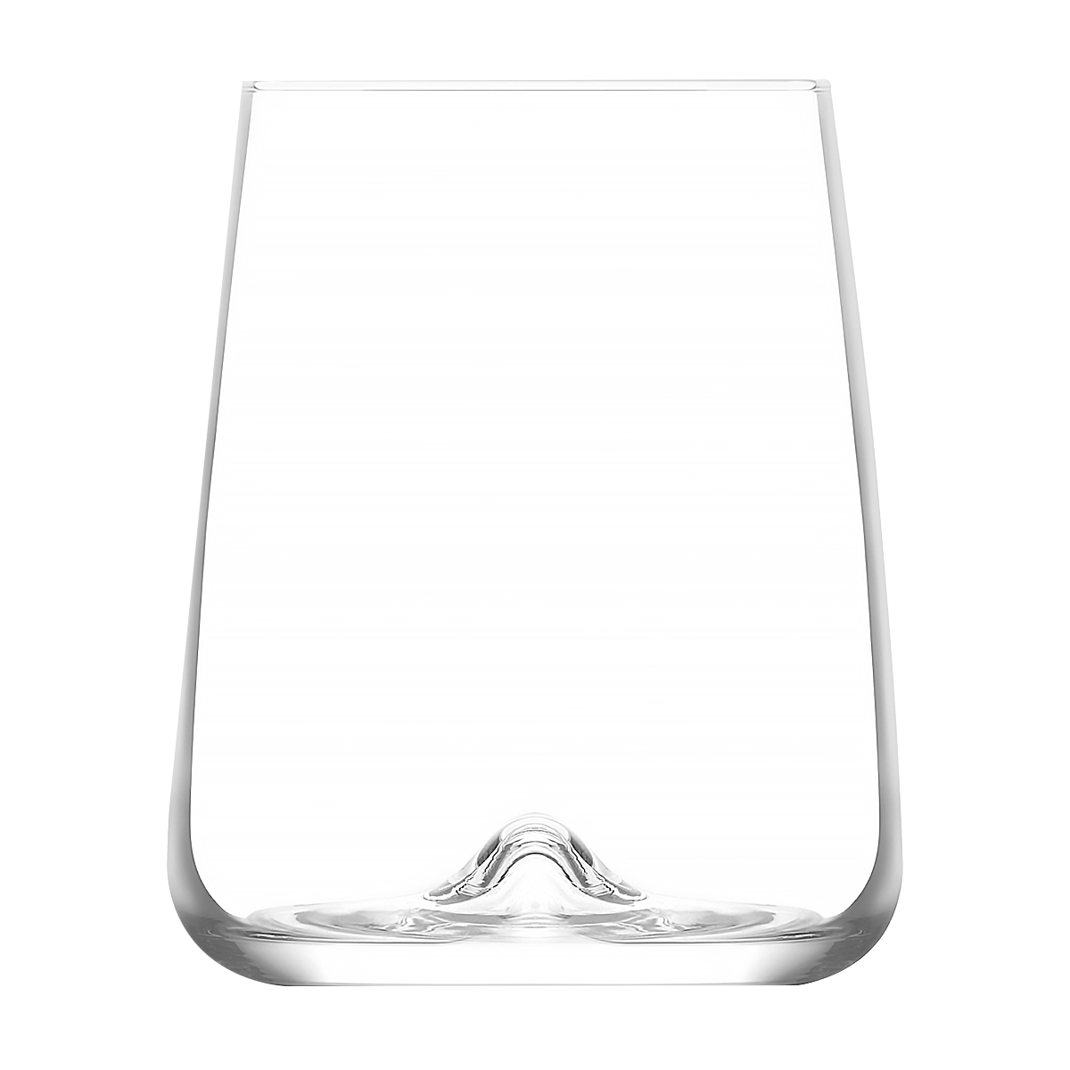 Vaso Stemless LAV Terra 16 1/4 oz 1049/6