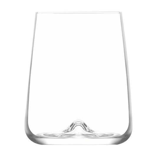 Vaso Stemless LAV Terra 16 1/4 oz 1049/6