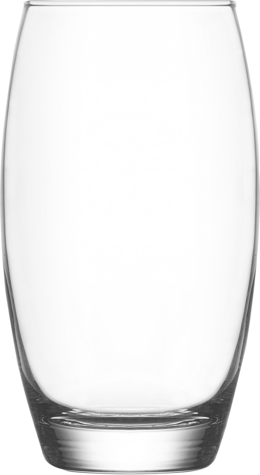 Vaso Highball LAV Empire Vidrio 510ml