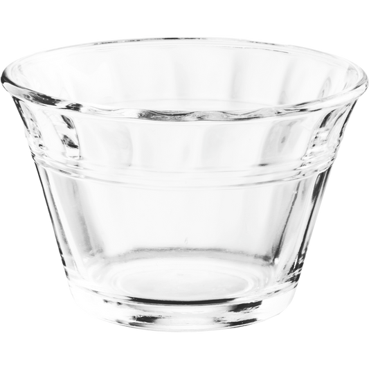 Caja 24 Piezas Alicia Vidrio 150ml