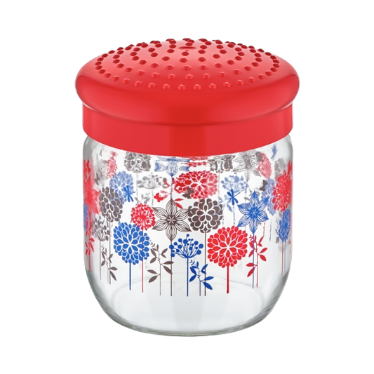 Brocal Bony Decorado c/tapa 425ml 0576/6
