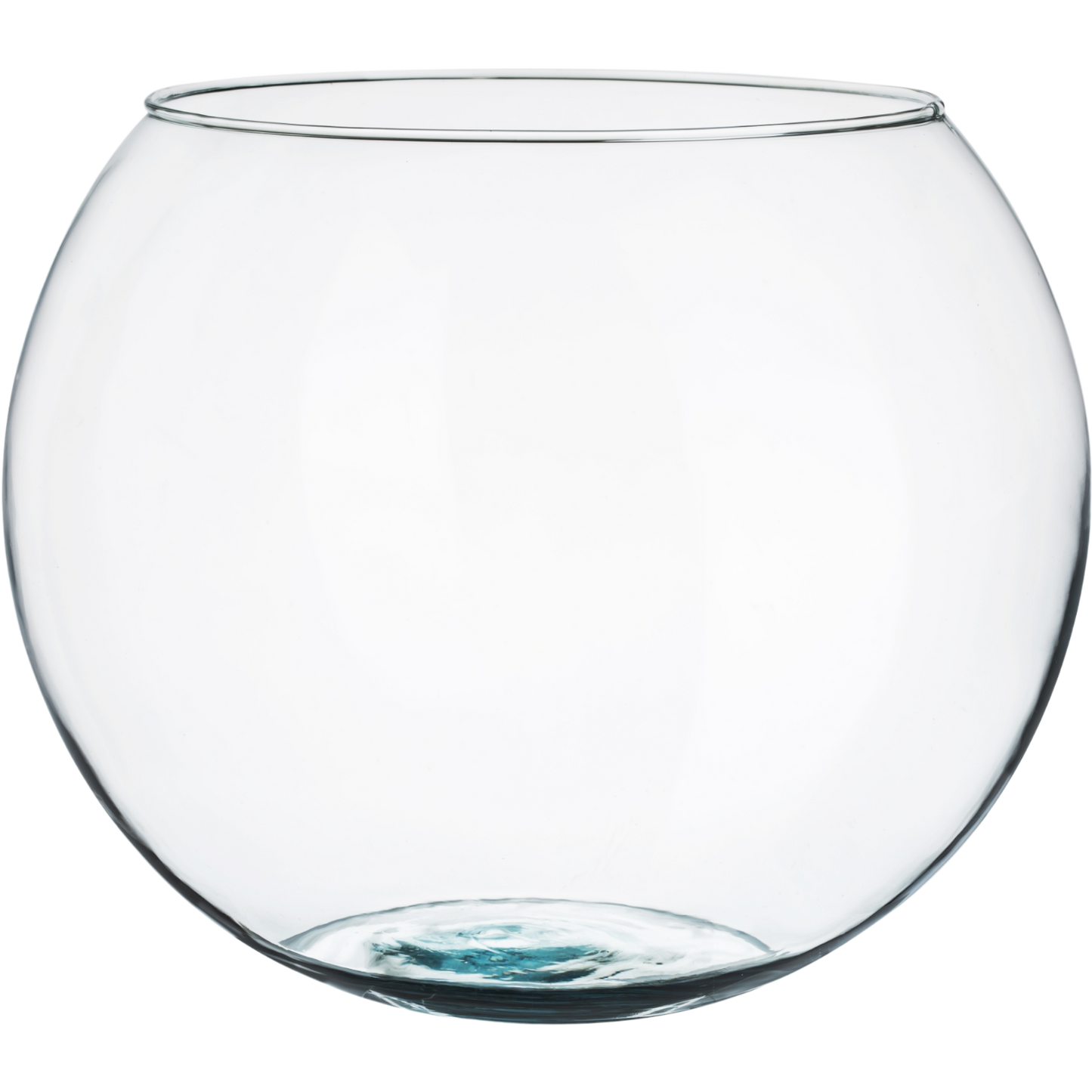 Pecera Vidrio 450ml