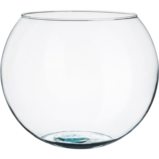 Pecera Vidrio 450ml