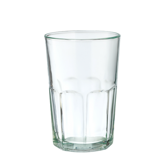 Caja 24 Piezas Vaso Highball Barcelona Vidrio 470ml