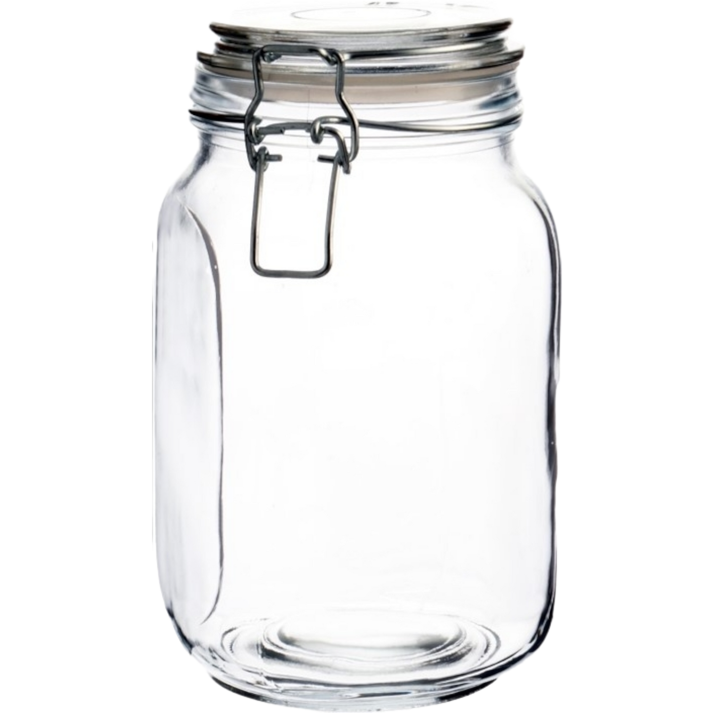 Brocal Quadra Clip Anillo Blanco 1500ml 0515